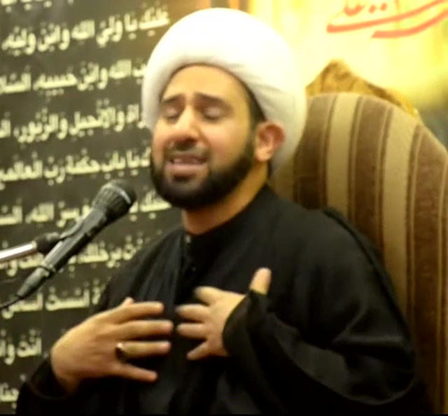 aaa102 .... المعمم أحمد البوشفيع و القمص أرميا بولس .... عقيدة لاهو وناسوت الفرق واضح، لكن التعبيرات أحيانًا تخلّي الواحد يتساءل