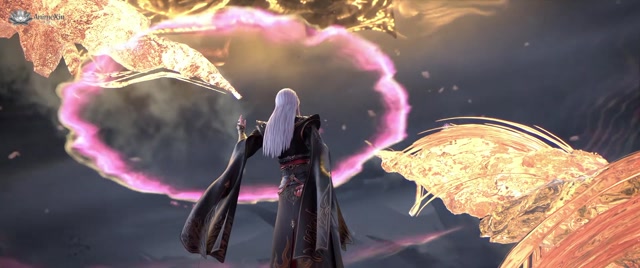 AnimeXin.dev btth s5 ep 194 eng