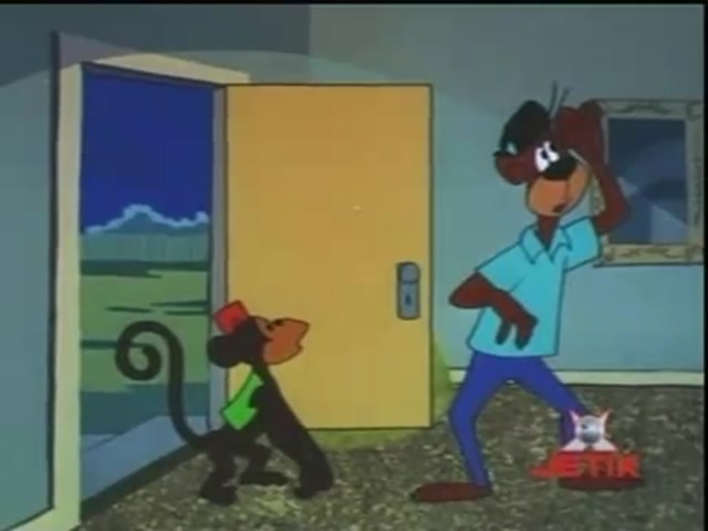 Família Urso - Mas Que Hóspede