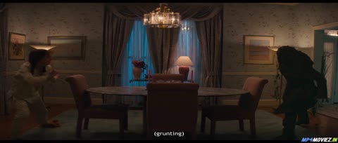 Lisa Frankenstein 2024