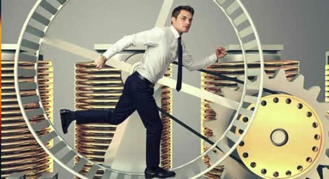 Deutschland erwacht Unsere Rückkehr ins Paradies Teil 3