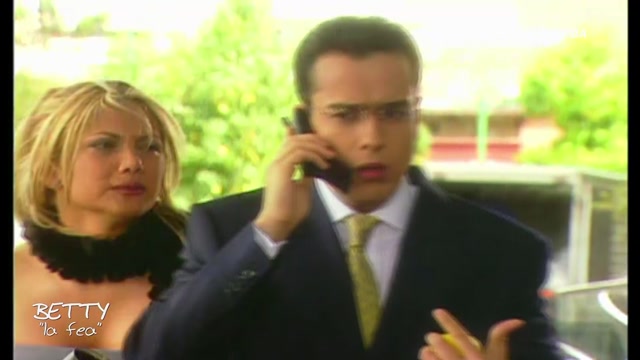 Betty La Fea | Stagione 1 | Episodio 4 | Telenorba 08/01/2026