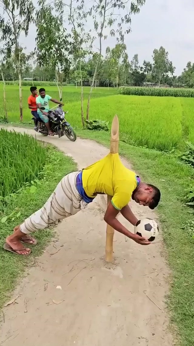 Funny Masala