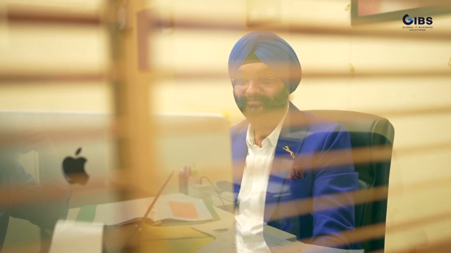 Secure Network Solutions & Data Storage Services by GIBS IT India