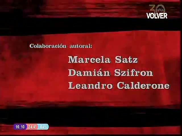 CALIENTES - Capítulo 52