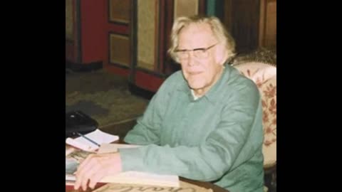 John Burton McGrew Interview