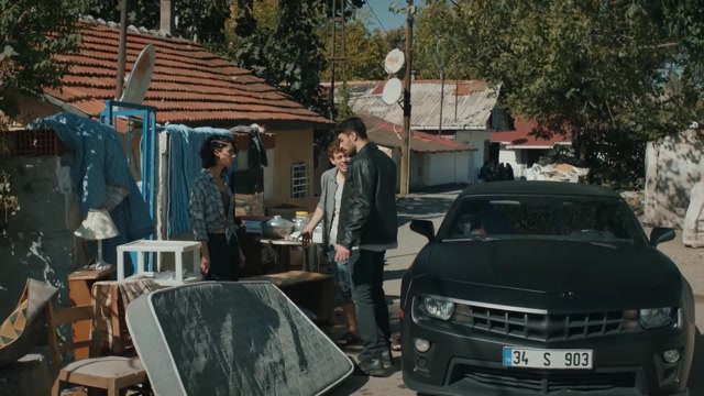 SV - Capitulo 21