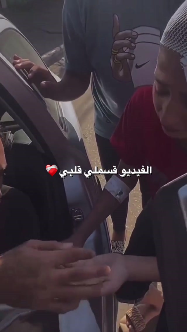 Brother says goodbye to his little murdered little brother