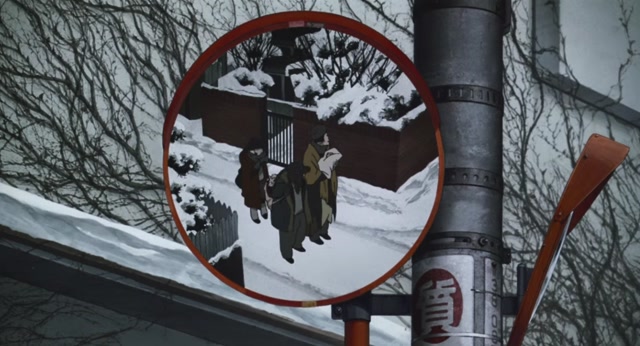 Tokiói keresztapák (2003) Tokyo Goddofazazu | Szinkronizált teljes online film