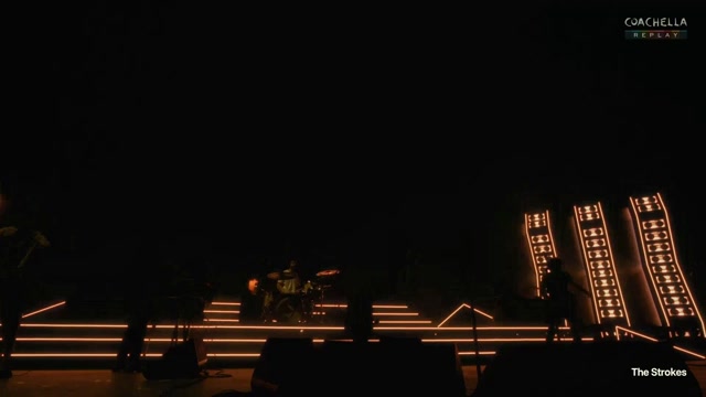 the strokes coachella 2026 dia 2