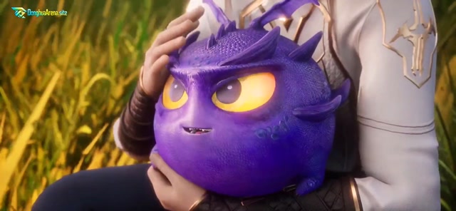 Throne of Seal Episode 207