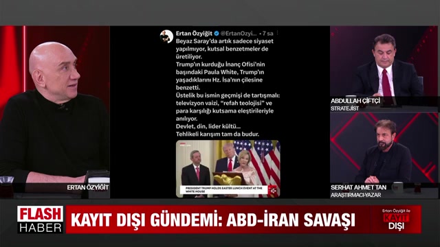 Yeni Dünya Düzeni Nasıl Olacak