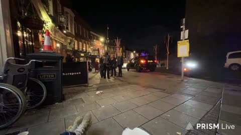 Stripey Audits - Stripey on ice!  06-12-2025