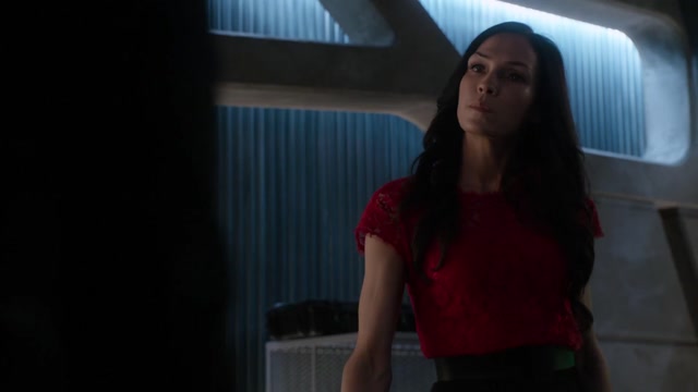 Feketelista: Megváltás - S01E05