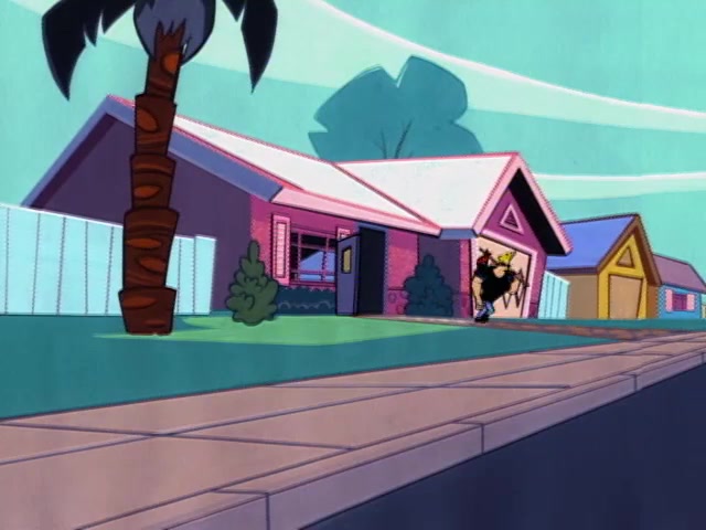 Johnny Bravo Season 3 Episode 30