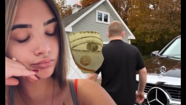 Jorge Torge & Sydney Williams 