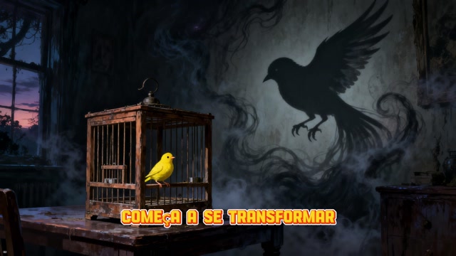 JOGA SINISTRO? A nova camisa da Seleção e o canário que virou corvo