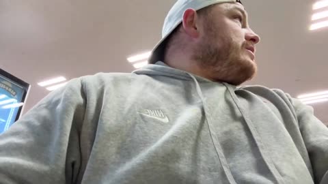 LAINE AUDITS - MERRY CHRISTMAS YOU FILTHY MIGRANTS 23 Dec 2025