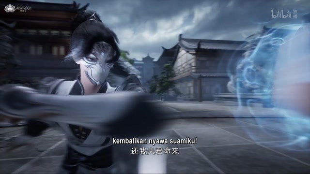 AnimeXin.dev aliens immortal ep 20 indo