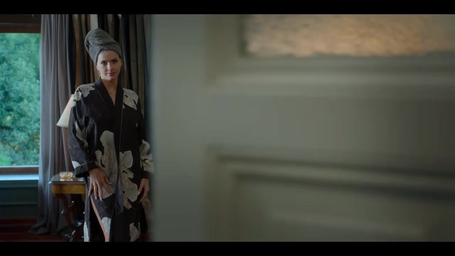 Hija del fuego la venganza de la bastarda S01-E03