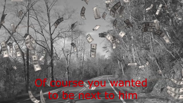 inny niż inni - wyjechałaś