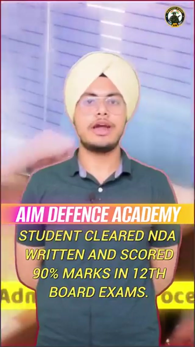 Aim Defence Academy – Leading NDA Coaching Siliguri for Serious Aspirants