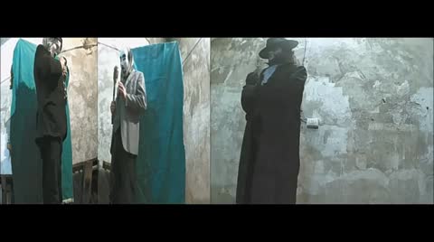 the undertaker reincarnation of jack the ripper on interview