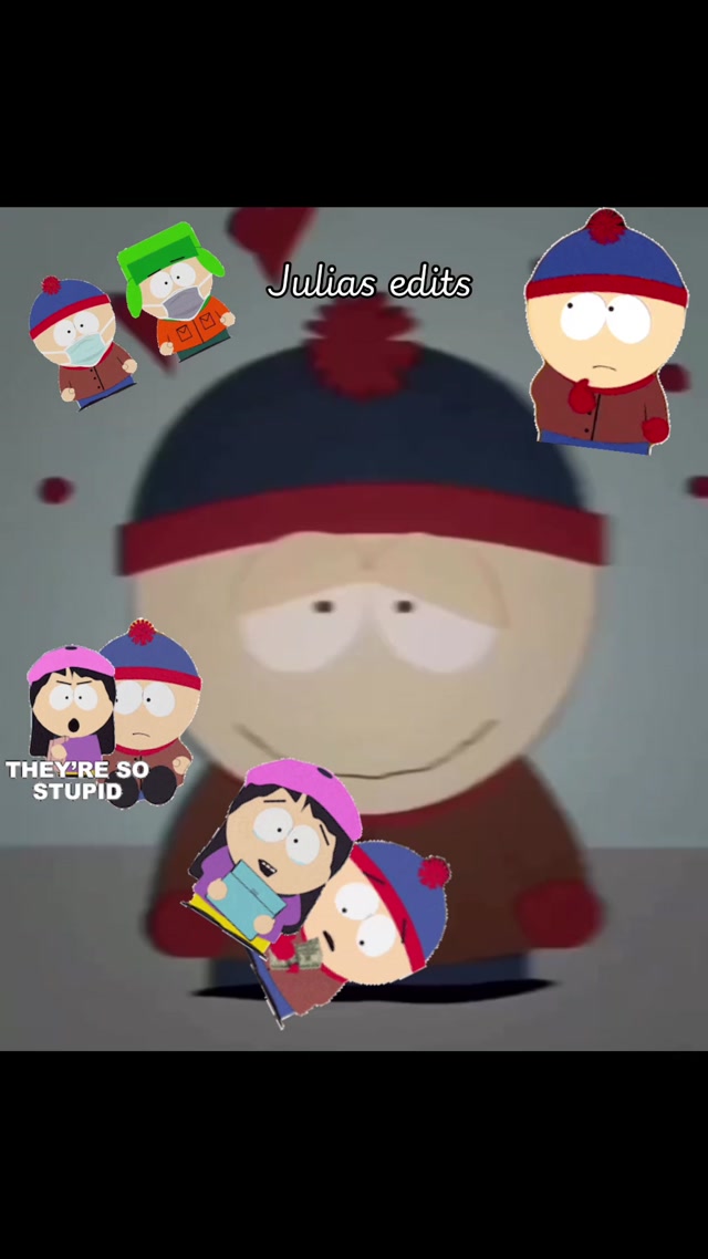 They are the BEST couple 