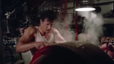 Condena Brutal (Lock Up) 1989.