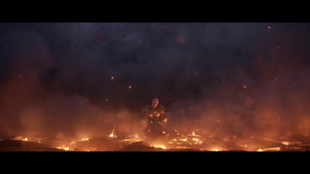 Arator Cinematic： Immolation ｜ World of Warcraft Midnight