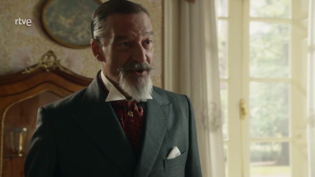 La promesa 672 - Ángela reaparece tras días de secuestro.