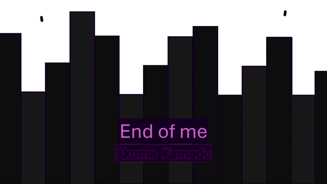 End Of Me