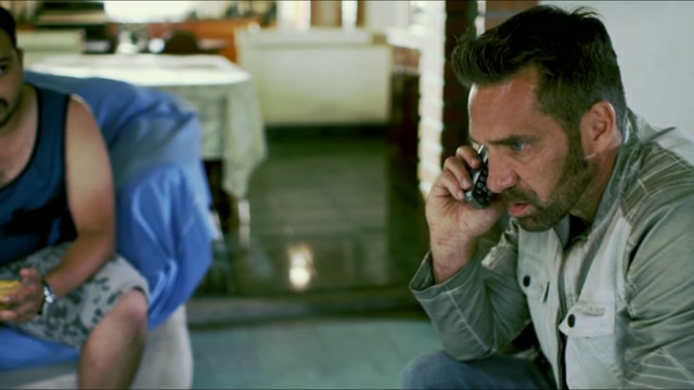 Az alvilág harcosa (2016) Rumble | Szinkronizált teljes online film