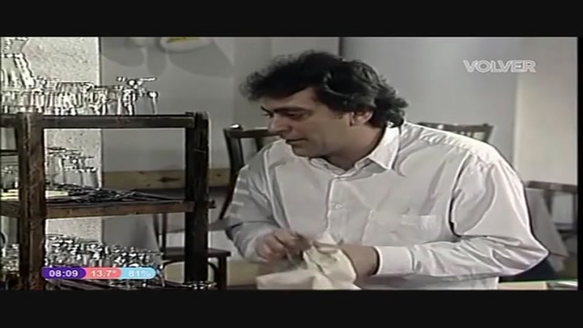 CANTO RODADO - Capítulo 13
