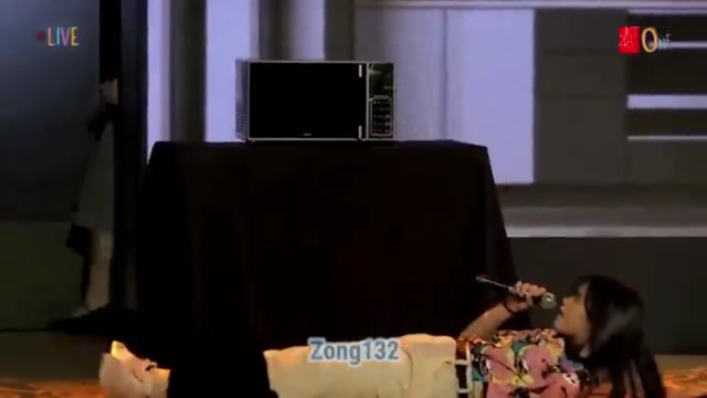 Sharehouse JKT48 - 25 April 2021