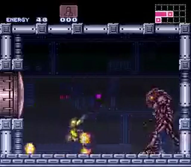 Bill Plays! Super Metroid [ 3 ] (RE - UPLOAD) BILL IS DOING A TEST RUN!