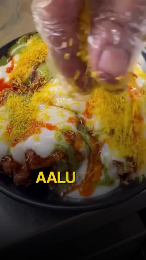 You're tired of being called "skinny" every family gathering 🙄