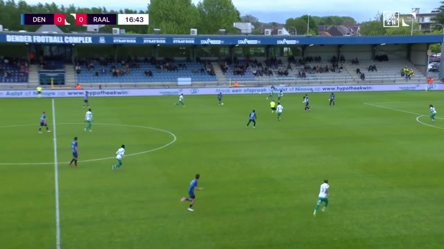 Koton #15 LWB vs RAAL 03.05.26