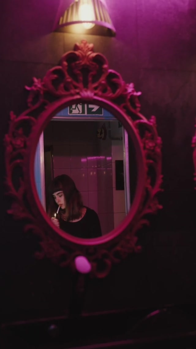 3 Creepy Psychology Facts That Will Keep You Awake 👁️ 