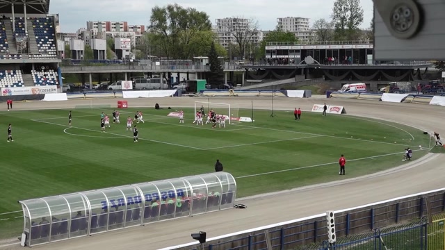 Kwiatek vs ŁKS