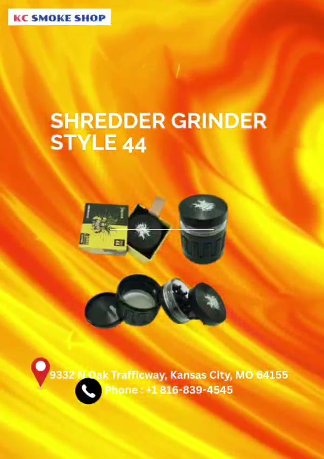 KC Smoke Shop – Your Trusted Smoke Shop in North Kansas City