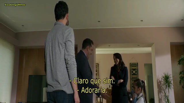 Animales Humanos 2020   - Legendado