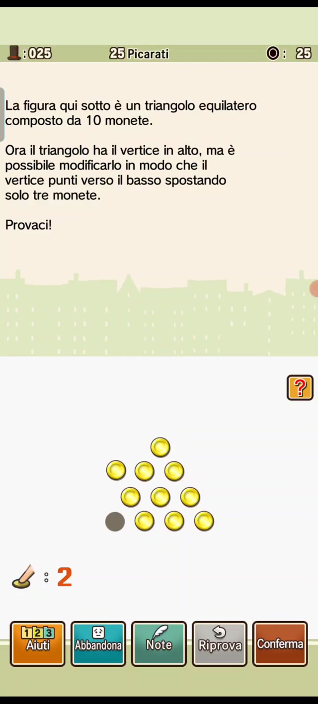 Il professor layton e il villaggio dei misteri android 2 parte