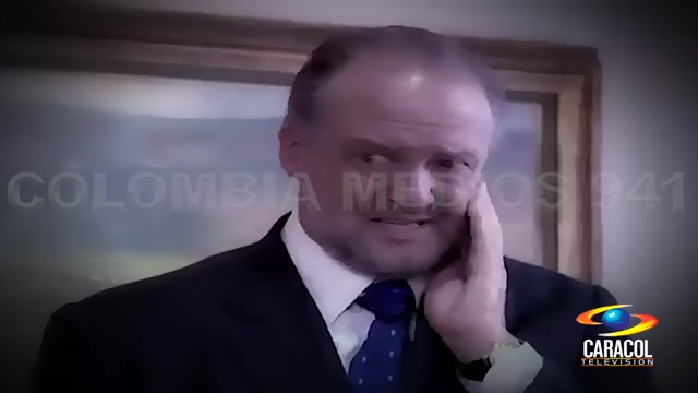 Tu Voz Estéreo (2006) - Tarcisio Tiene una Pesadilla con Arrugas - Caracol TV (2010)