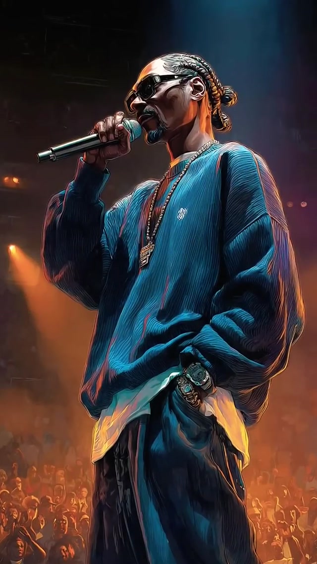 90s Hip Hop Sounded Better Because of THIS Machine, Snoop Dogg