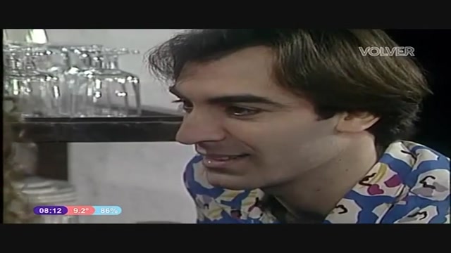 CANTO RODADO - Capítulo 25