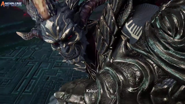 [ANICHIN.CARE][Wan Jie Du Zun][441].[1080p]