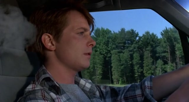 Dupla vagy semmi (1987) The Secret of My Succe$s | Szinkronizált teljes online film