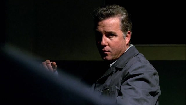 CSI - Investigação Criminal 01 10