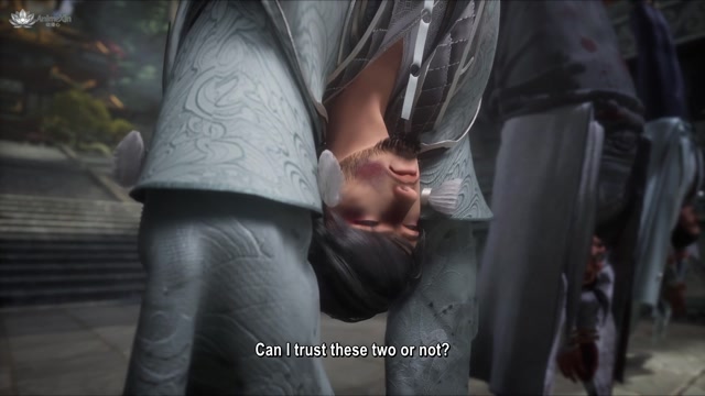 AnimeXin.dev aliens immortal ep 22 eng